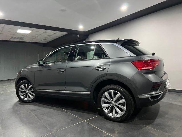 VOLKSWAGEN T-Roc 2.0 TDI SCR 150 CV DSG Style BlueMotion Technology