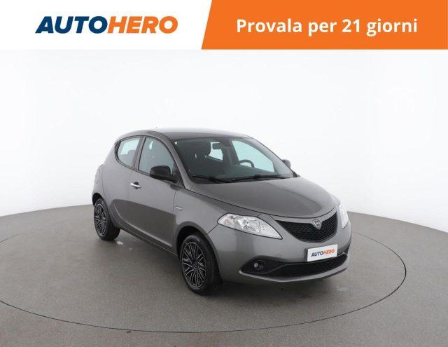 LANCIA Ypsilon 1.0 FireFly 5 porte S&S Hybrid Ecochic Gold