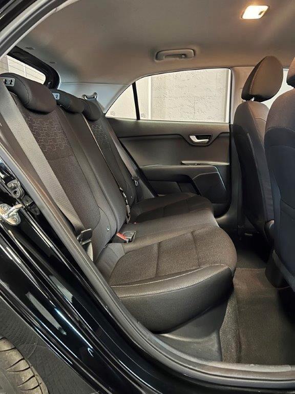 Kia Rio 1.2 MPi Evolution