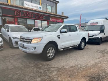 FORD RANGER 2.2 TDCI 150CV MOTORE E CAMBIO NUOVI