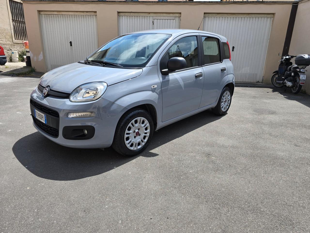 Fiat Panda 1.2 EasyPower Easy perfetta possibilita 12 mesi garanzia