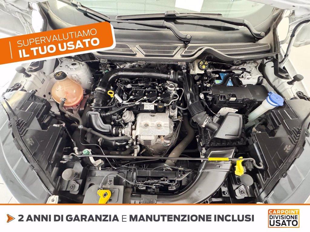 FORD Ecosport 1.0 ecoboost active s&s 125cv del 2021