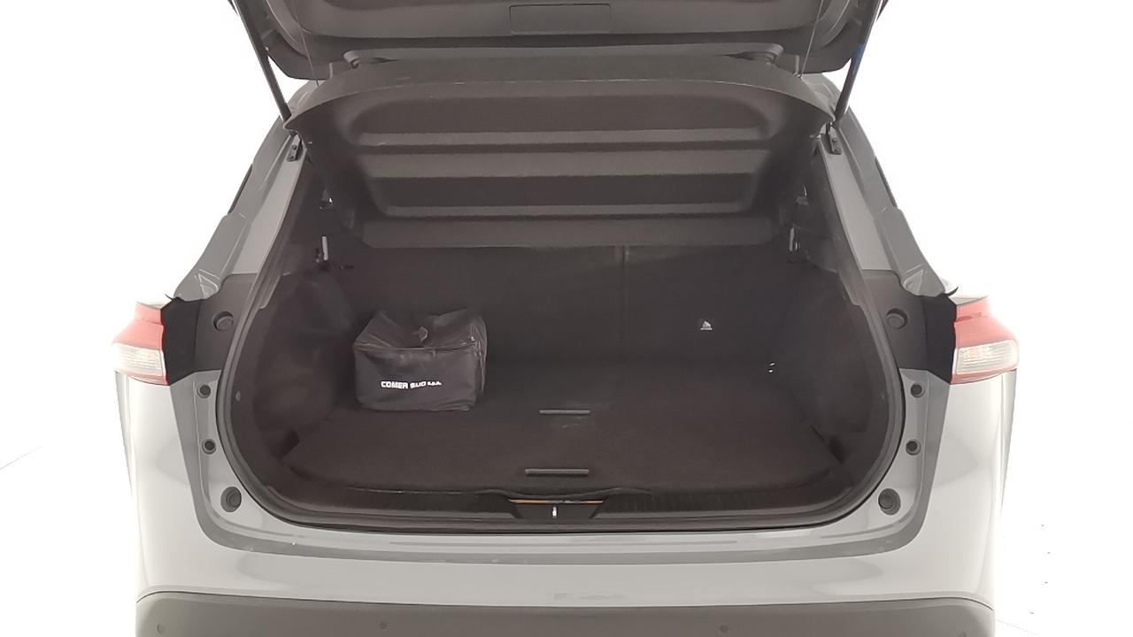 NISSAN Qashqai III 2021 - Qashqai 1.3 mhev N-Style 2wd 158cv xtronic