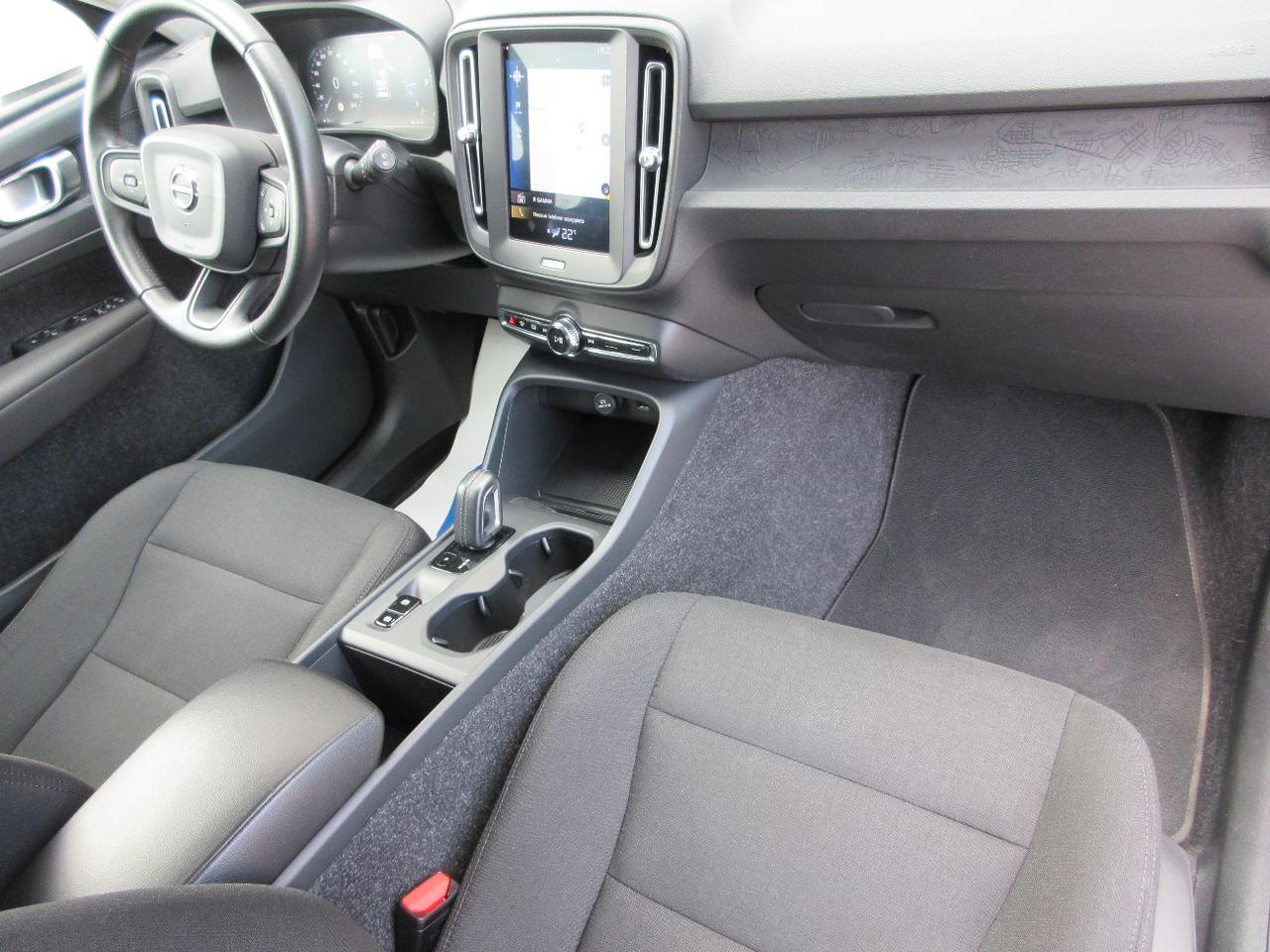 Volvo XC40 2.0 d3 Business AWD Geartronic