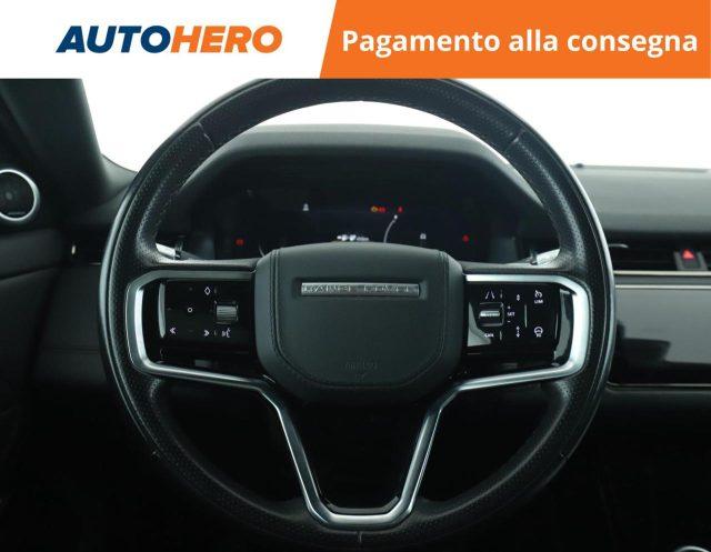 LAND ROVER Range Rover Evoque 1.5 I3 PHEV 300 CV AWD Auto R-Dynamic HSE