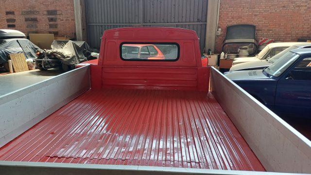 FIAT CORIASCO MOTORE NUOVO