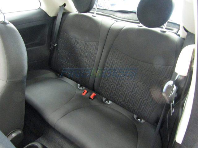 FIAT 500 1.0 70 CV Hybrid Dolcevita