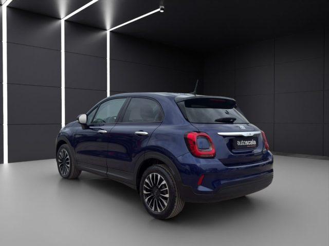 FIAT 500X 1.5 T4 Hybrid 130 CV DCT Club