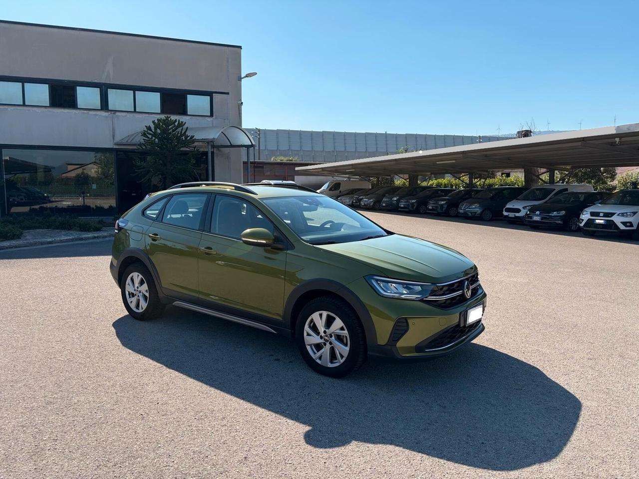 Volkswagen Taigo 1.0 TSI 95 CV Life