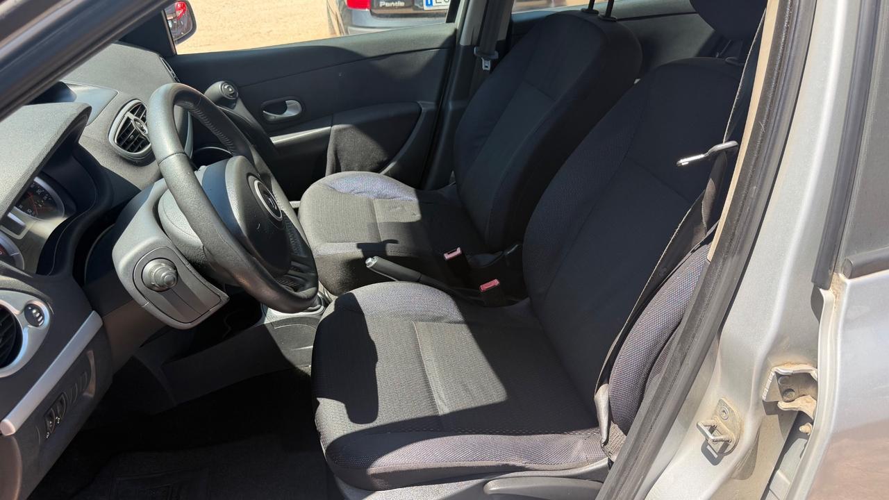 Renault Clio Storia 1.5 dCi 65CV 5 porte Confort