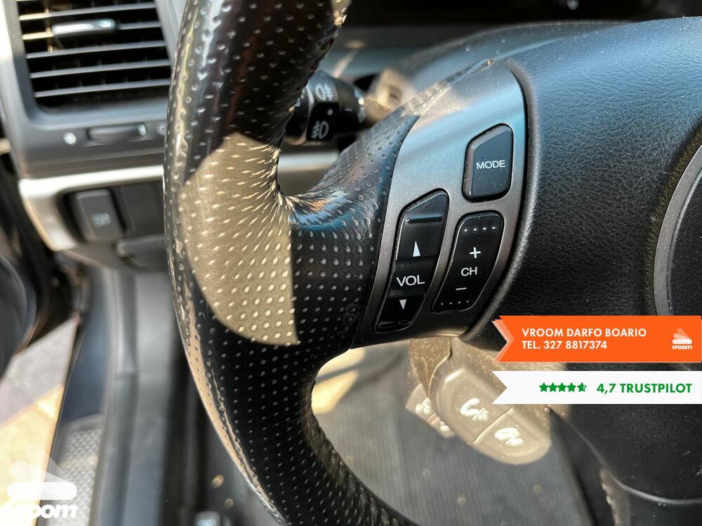 HONDA Accord 7ª serie Accord 2.2 i-CTDi Exec. ...