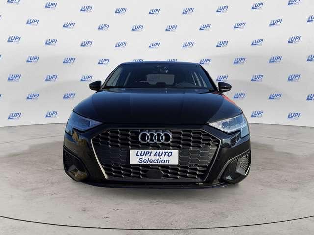 Audi A3 Sportback 30 1.0 tfsi Business