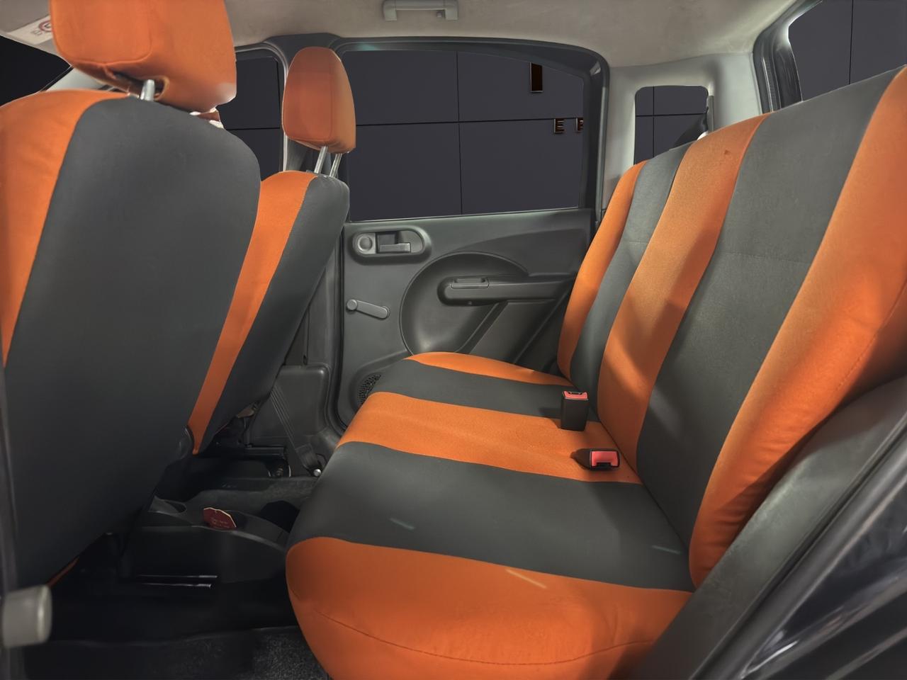 Fiat Panda 1.3 MJT 16V 4x4