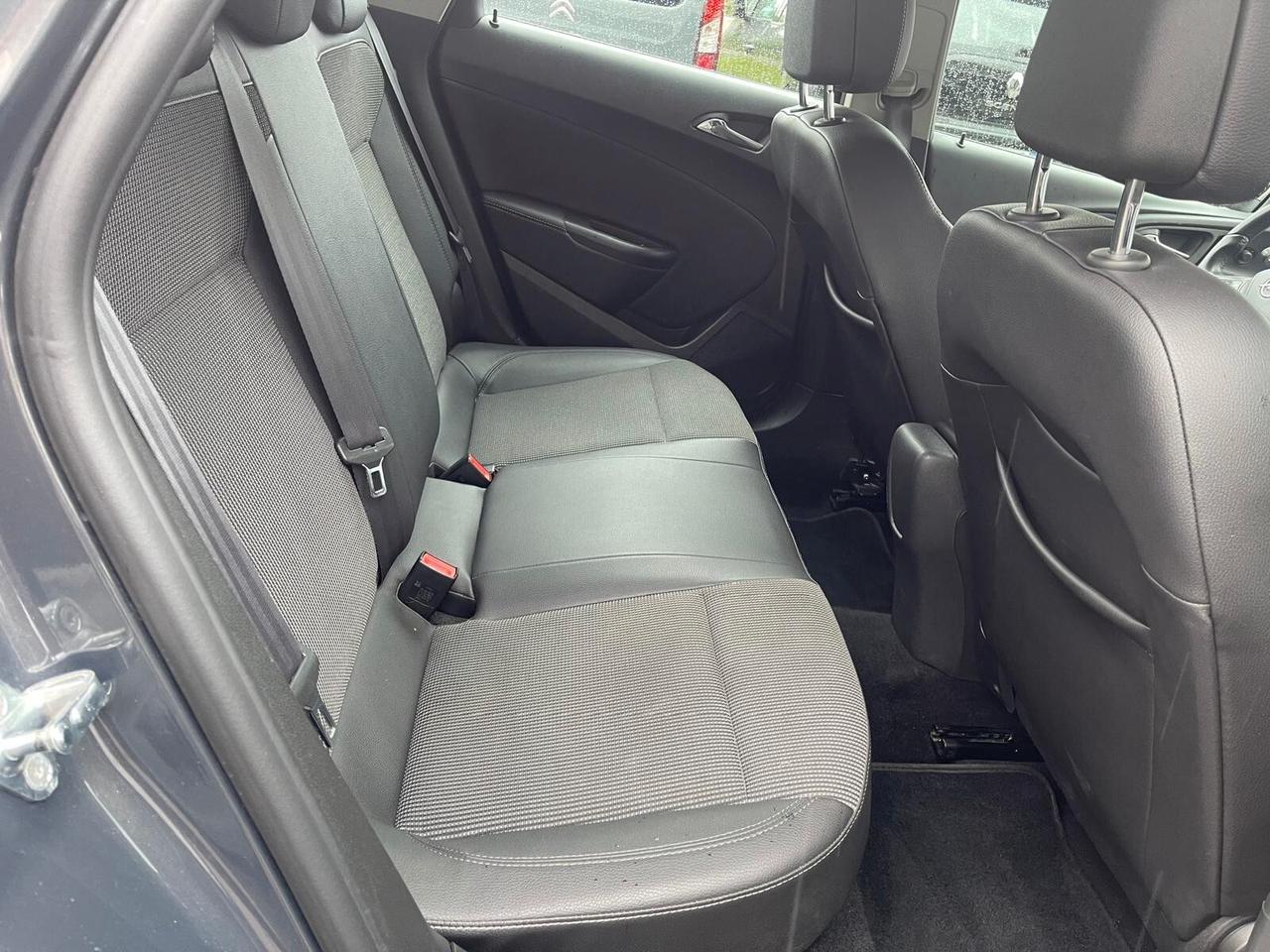 Opel Astra 1.4 Turbo 140CV 5 porte Cosmo