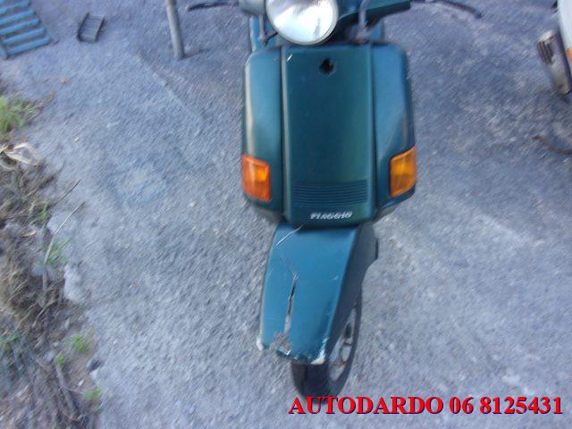 PIAGGIO Vespa 150 VB1T 150