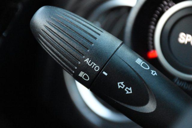 ABARTH 595 1.4 Turbo T-Jet 180 CV Competizione MTA *CARBONIO*