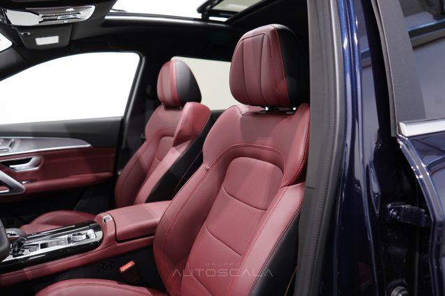 SPORTEQUIPE Sportequipe 7 GTW 1.6 T-GDI DCT GPL