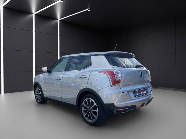 SSANGYONG Tivoli 1.6 2WD Dream GPL