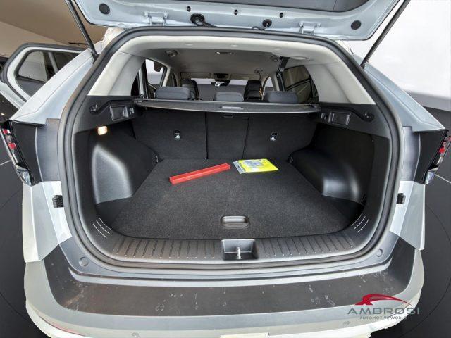 KIA Sportage PE 1.6 DS MH DCT STYLE