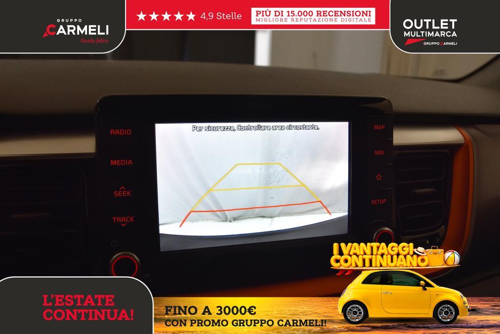 Kia Stonic 1.6 CRDi Energy