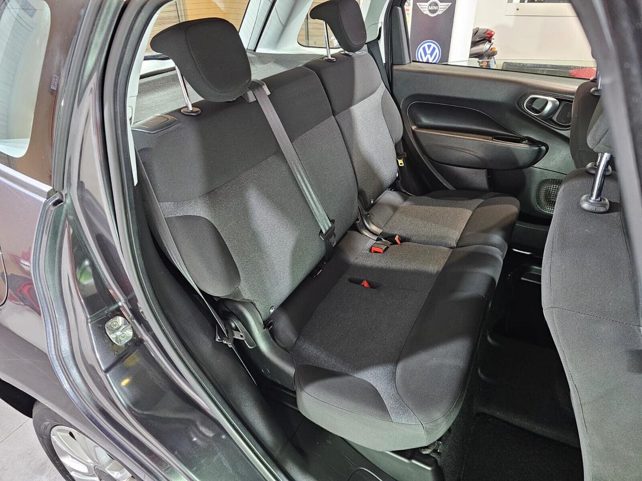 Fiat 500L 1.3 Multijet 95 CV (49.000KM)