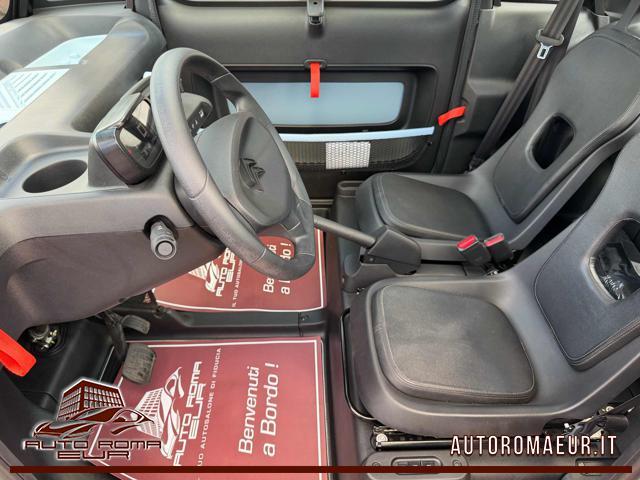 CITROEN Ami My Ami Pack Blue PREZZO REALE