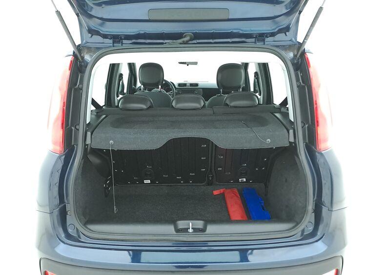 Fiat Panda Easy BZ164660 1.2 Benzina 69CV