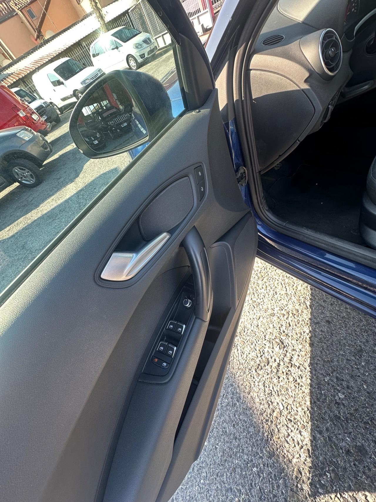 Audi A1 1.0 82 CV TFSI Admired