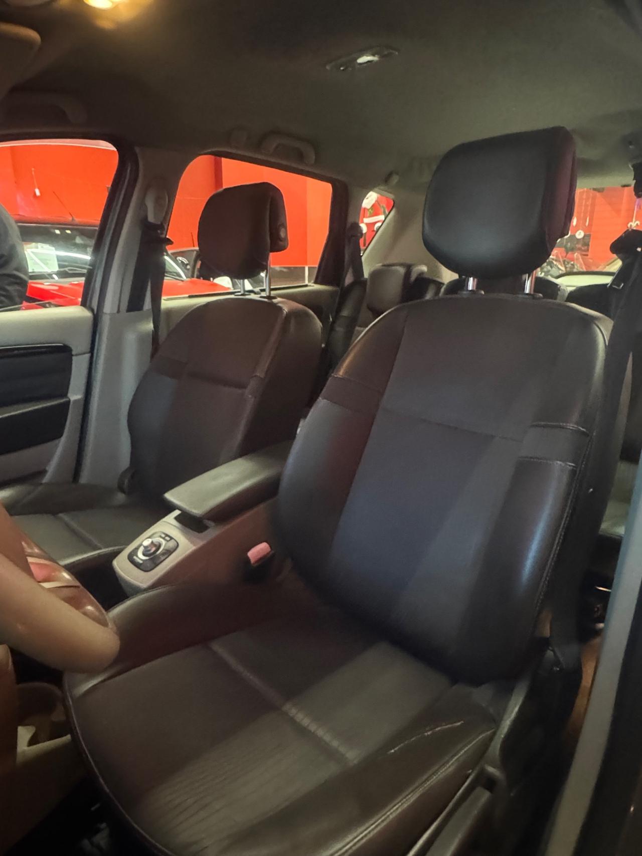 Renault Scenic Scénic X-Mod 1.5 dCi 110CV EDC Luxe automatico