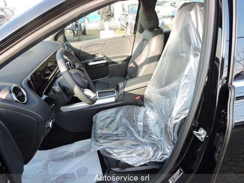 Mercedes-Benz Classe B B 180 d Automatic Advanced