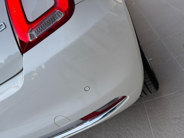 FIAT 500C 1.0 Hybrid Dolcevita CARPLAY-SENSORI