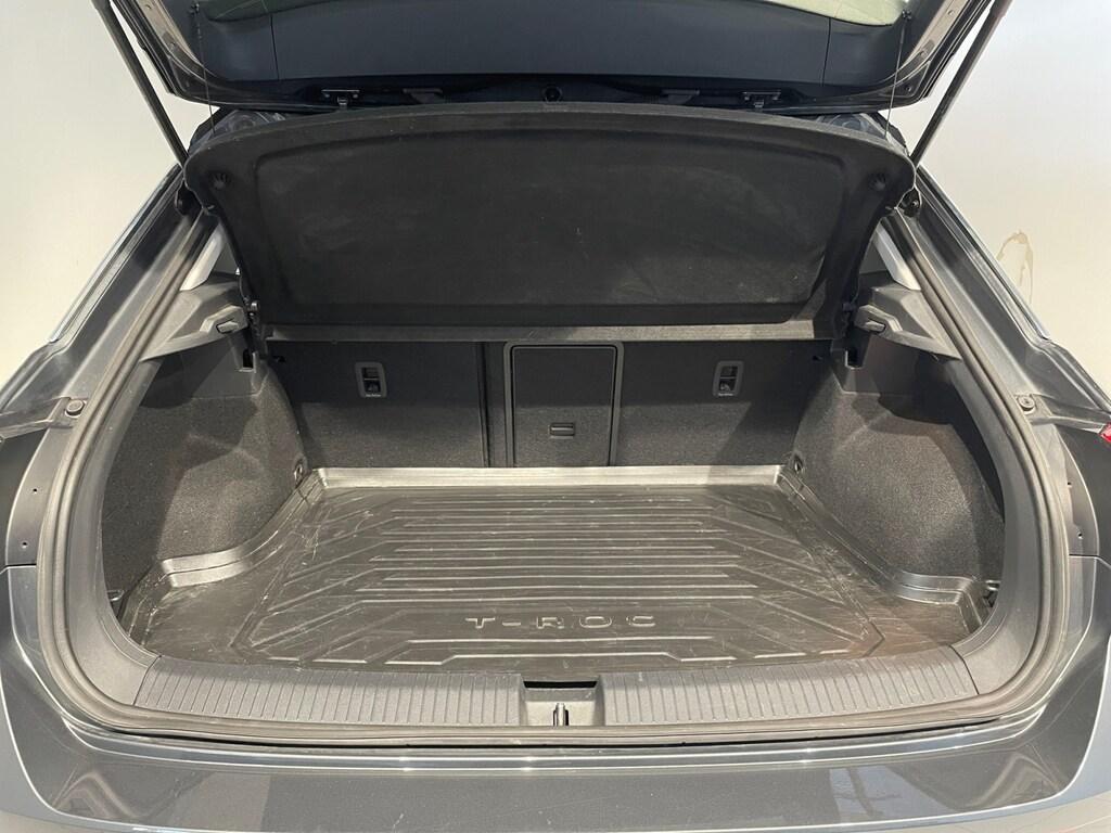 Volkswagen T-Roc 1.5 TSI 150CV DSG Style