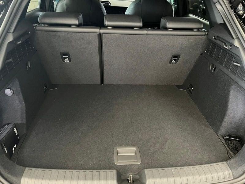 Audi A3 S3 SPB TFSI quattro S tronic