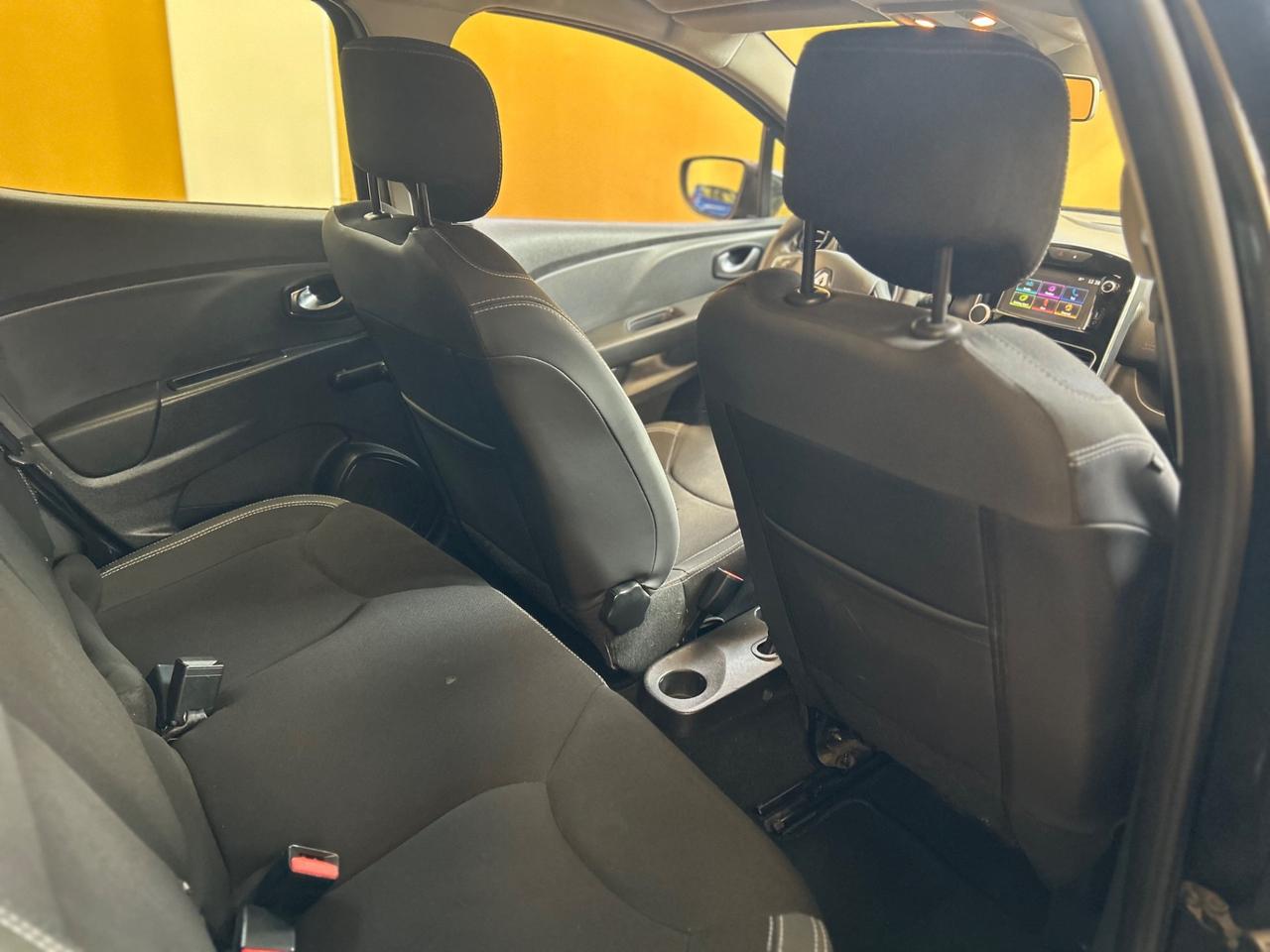 Renault Clio 1.2 75CV 5 porte Zen * EURO 6 NEOPATENTATI