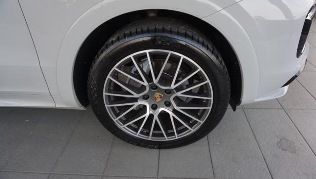 PORSCHE Cayenne Coupé 3.0 V6