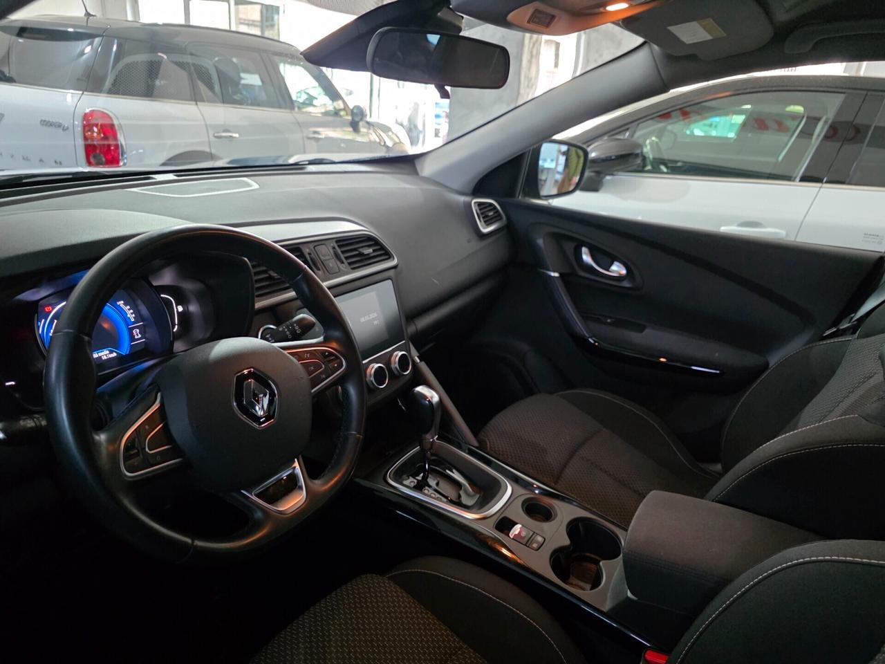 Renault Kadjar 1.5 BluedCi 115CV EDC 1PROPRIETARIO