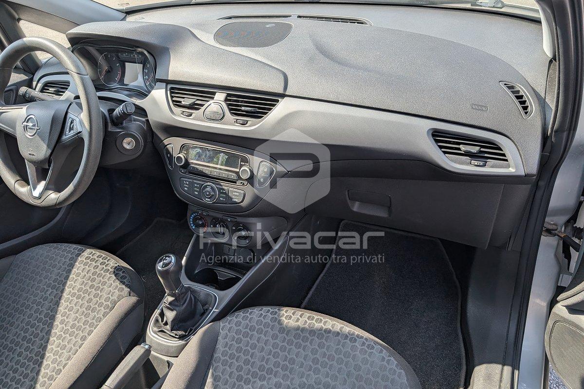OPEL Corsa 1.2 5 porte