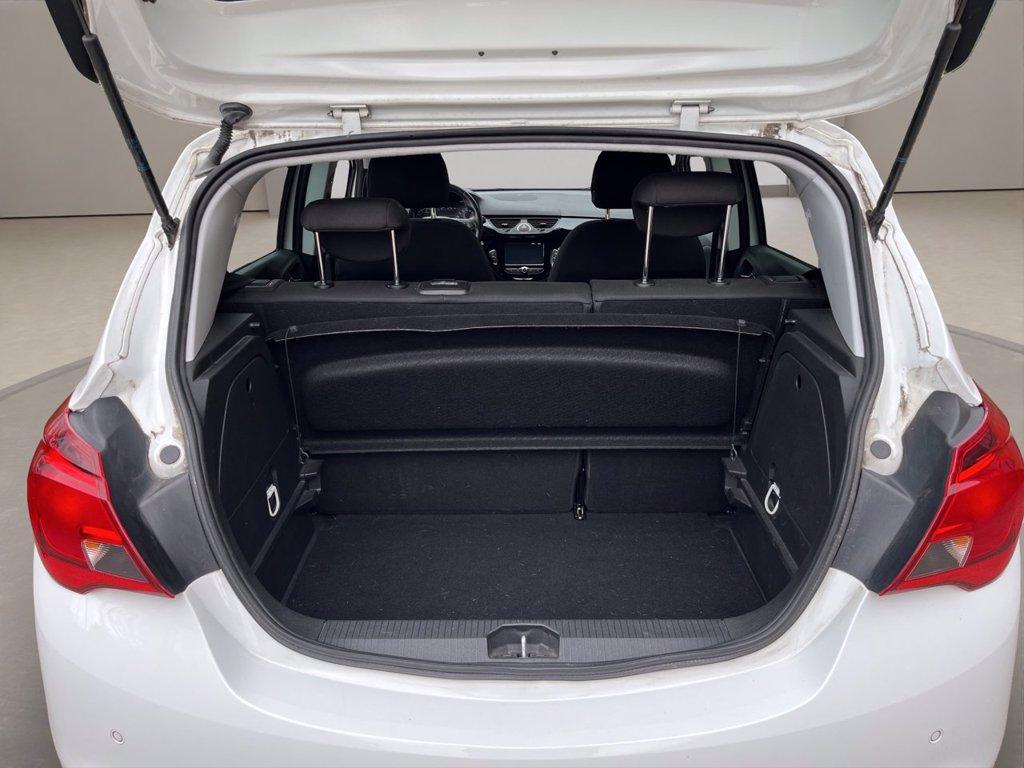 OPEL Corsa 5p 1.4 120 anniversary gpl tech 90cv del 2019