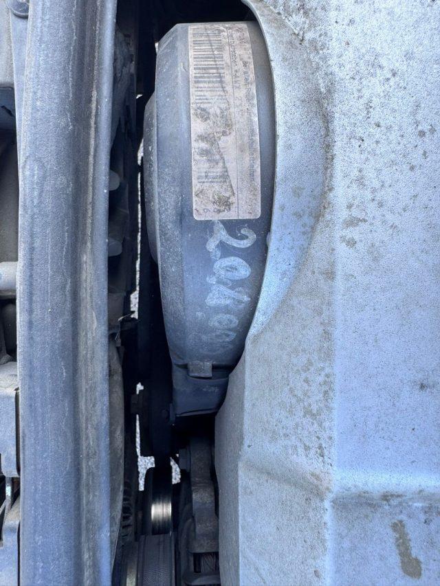 AUDI A4 1.9 TDI 130 CV cat Avant