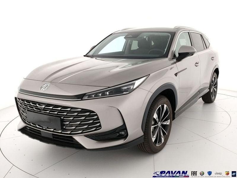 MG HS 1.5 Hybrid+ Comfort 224cv