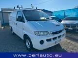 Hyundai H-1 2.5 TDI PC Van 3 posti Air