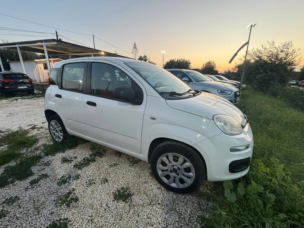 Fiat Panda 1.2 EasyPower Classic