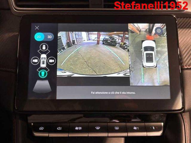 MG ZS 2021 - 1.5 Luxury