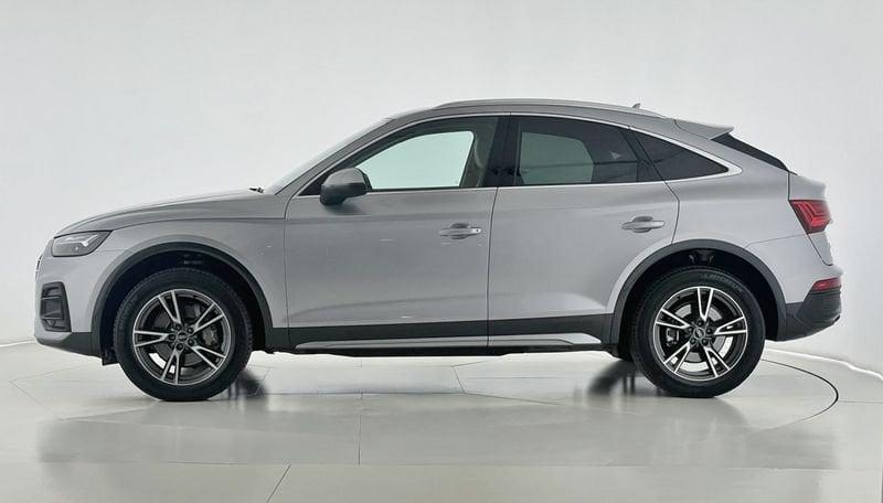 Audi Q5 Q5 SPB 40 TDI quattro S tronic Business Advanced