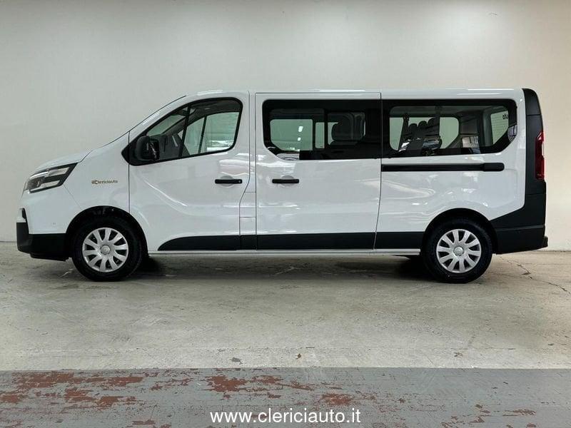 Nissan Primastar 2.0 dCi 150CV PL-TN Bus N-Connecta