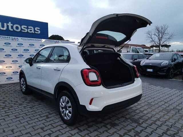 Fiat 500X 1.0 T3 120 CV Connect