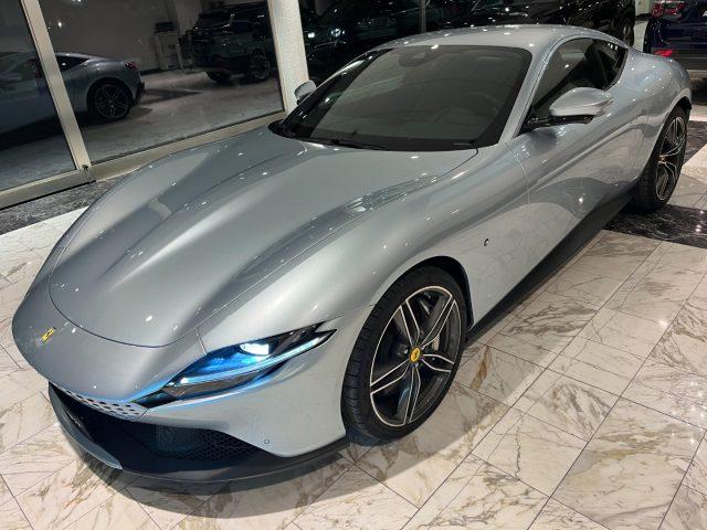 FERRARI Roma 3.9 V8 DCT 620CV