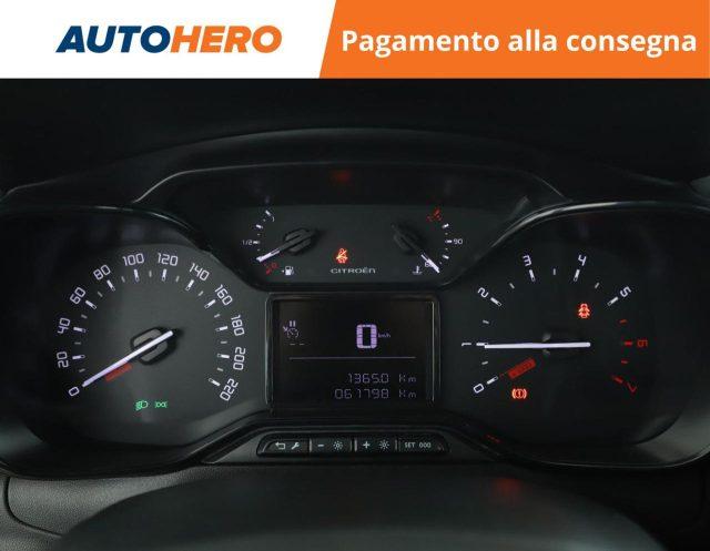 CITROEN C3 PureTech 82 S&S Feel