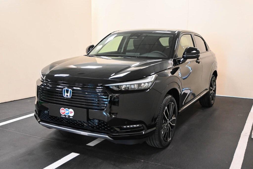 HONDA HR-V 3ª serie HR-V 1.5 Hev eCVT Advance