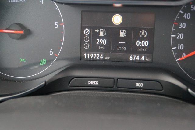 OPEL Grandland X 1.5 diesel Ecotec Start&Stop Innovation